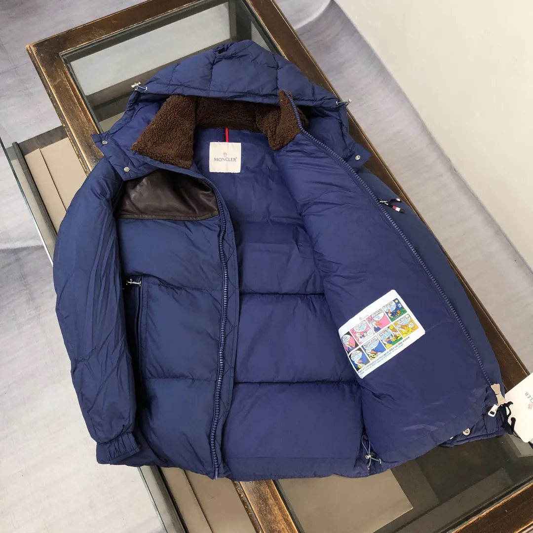 🆕⬆️Moncler Braye ( ➕ ) 90 Braye ， ， ！ Braye ， 。 ， Classic ， 。 Karakorum ， 。 • • • • • ， • • • • • • Sizes：1-2-3-4-5（M～3xl）